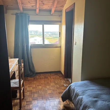 Hotel Restaurante O Esqueiro Malpica de Bergantiños