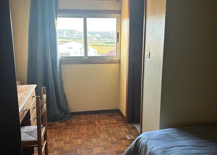 Hotel Restaurante O Esqueiro Malpica de Bergantiños