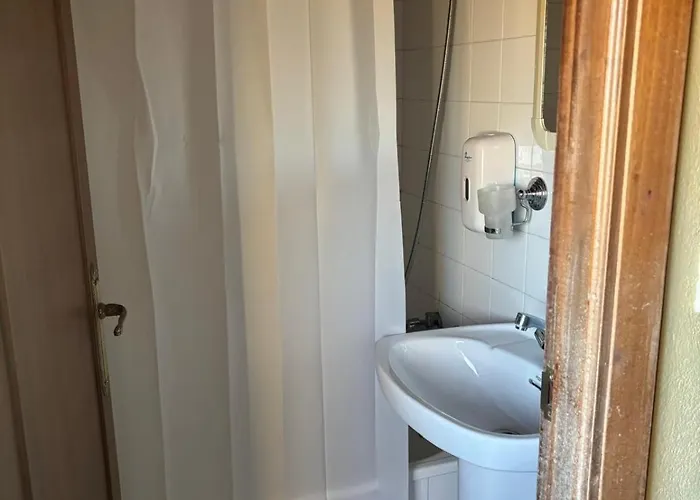 Restaurante O Esqueiro Hotel 2*