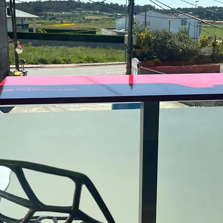 Restaurante O Esqueiro Мальпика