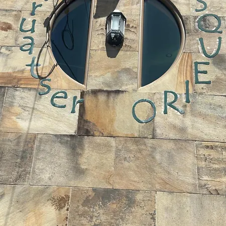 Restaurante O Esqueiro