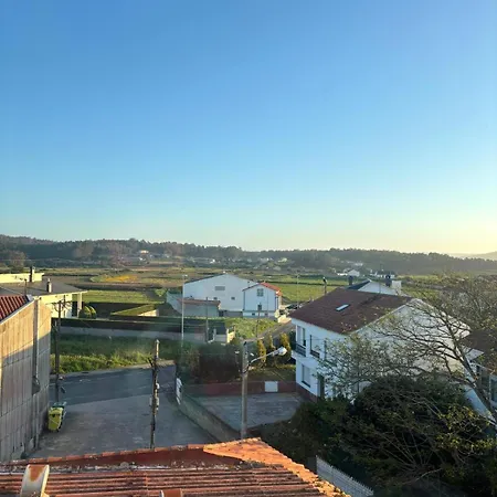 Hotell Restaurante O Esqueiro Malpica