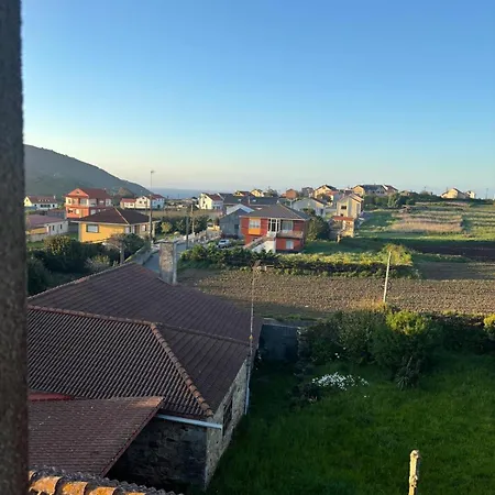 Restaurante O Esqueiro Hotell