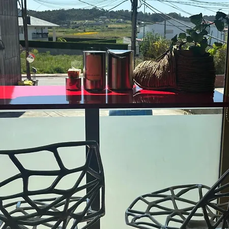 Hotell Restaurante O Esqueiro