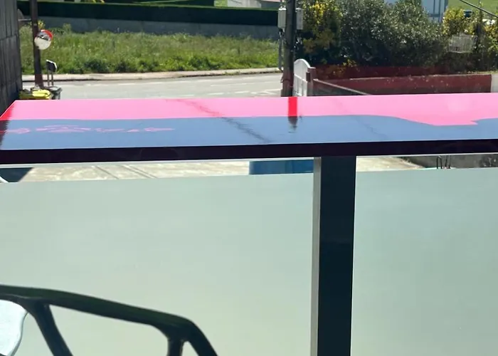 Restaurante O Esqueiro マルピカ