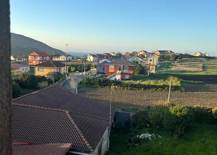 Restaurante O Esqueiro ホテル