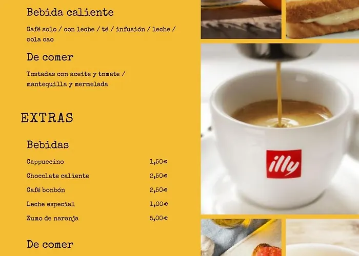 Restaurante O Esqueiro